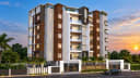 2 BHK Apartment at KPN Royal Oak — Photo 1