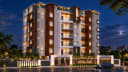 2 BHK Apartment at KPN Royal Oak — Photo 2
