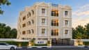3 BHK Apartment at KST Blizz — Photo 1
