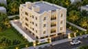 3 BHK Apartment at KST Blizz — Photo 3