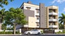 2 BHK Apartment at GK Sai Shree Enclave — Photo 1