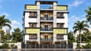 2 BHK Apartment at GK Sri Sai Viya Enclave — Photo 1