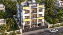 2 BHK Apartment at GK Sri Sai Viya Enclave — Photo 2