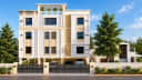 2 BHK Apartment at MS Charan Elite — Photo 1