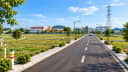 2100 Sq.Ft. Residential Plot at i5 CK Madhavan Nagar — Photo 1