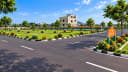 1000 Sq.Ft. Residential Plot at i5 Sri Sai City — Photo 4