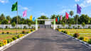 1200 Sq.Ft. Residential Plot at OMR i5 City — Photo 3