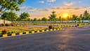 1200 Sq.Ft. Residential Plot at i5 Global City — Photo 3