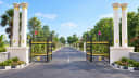 3160 Sq.Ft. Residential Plot at i5 Palace City — Photo 1