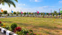 680 Sq.Ft. Residential Plot at i5 Aurowin Enclave — Photo 3