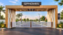 450 Sq.Ft. Residential Plot at GP PonBhoomi — Photo 1