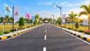450 Sq.Ft. Residential Plot at GP PonBhoomi — Photo 2