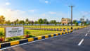 2900 Sq.Ft Residential Plot at GP Cressida Park — Photo 1