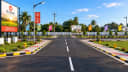 2900 Sq.Ft Residential Plot at GP Cressida Park — Photo 2