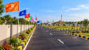 1500 Sq.Ft. Residential Plot at GP Aishwarya Garden II — Photo 3
