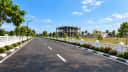 2400 Sq.Ft. Residential Plot at Rathis Kings Palace — Photo 2