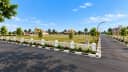 2400 Sq.Ft. Residential Plot at Rathis Kings Palace — Photo 3