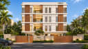 3.5 BHK Apartment at Aerllp Indu Ashraya — Photo 1