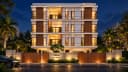 3.5 BHK Apartment at Aerllp Indu Ashraya — Photo 2