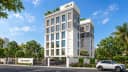 3 BHK Apartment at Aerllp Kutcheri — Photo 1