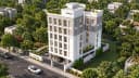 3 BHK Apartment at Aerllp Kutcheri — Photo 3