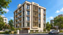 3 BHK Apartment at Aerllp Mbessy62 — Photo 1