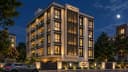 3 BHK Apartment at Aerllp Mbessy62 — Photo 2