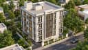 3 BHK Apartment at Aerllp Mbessy62 — Photo 3