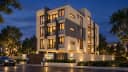 3 BHK Apartment at Aerllp Panorama — Photo 2