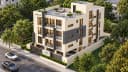 3 BHK Apartment at Aerllp Panorama — Photo 3