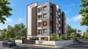 3 BHK Apartment at Aerllp Jeyam — Photo 1