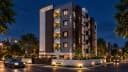 3 BHK Apartment at Aerllp Jeyam — Photo 2