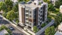 3 BHK Apartment at Aerllp Jeyam — Photo 3