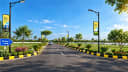 600 Sq.Ft. Residential Plot at Nova Diya Garden — Photo 2