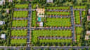 600 Sq.Ft. Residential Plot at Nova Diya Garden — Photo 4