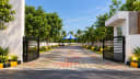 2946 Sq.Ft. Residential Plot at Rathis Sri Balaji Nagar — Photo 1