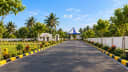 2946 Sq.Ft. Residential Plot at Rathis Sri Balaji Nagar — Photo 4