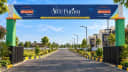 540 Sq.Ft. Residential Plot at Rathis Sreepuram — Photo 1