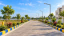 540 Sq.Ft. Residential Plot at Rathis Sreepuram — Photo 2