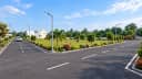 950 Sq.Ft. Residential Plot at Rathis Nivera — Photo 3