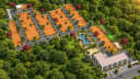 4253 Sq.Ft. Residential Plot at Golden Blissful Garden — Photo 3