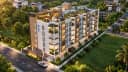 2 BHK Apartment at DAC Manapark — Photo 3