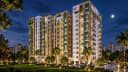 4 BHK Duplex Apartment at Esthell Golden Square — Photo 1