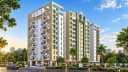 4 BHK Duplex Apartment at Esthell Golden Square — Photo 2