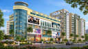 4 BHK Duplex Apartment at Esthell Golden Square — Photo 4