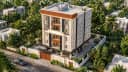 4 BHK Apartment at Sai Suneela — Photo 3