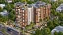 3 BHK Apartment at Bluemoon Sea Breeze — Photo 3