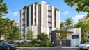 4 BHK Apartment at Bluemoon Aurora — Photo 1