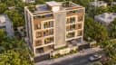3 BHK Apartment at Bluemoon Ashreya — Photo 3