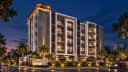3 BHK Apartment at Bluemoon Paradise — Photo 2